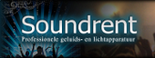 Logo Soundrent, Dilbeek