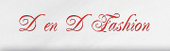 Logo D & D Fashion, Diest