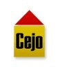 Logo Cejo Vastgoed, Kessel (Nijlen)