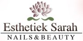 Logo Esthetiek Sarah, Haasrode (Oud-Heverlee)