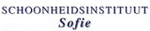 Logo Sofie Schoonheidsinstituut, Brugge