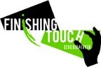 Logo Schilderwerken Finishing Touch, Lommel