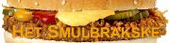 Logo Het Smulbrakske, Tongeren