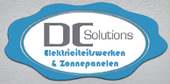 Logo Dc Solutions, Leopoldsburg