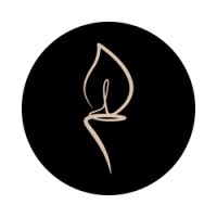 Logo Culinair restaurant - De Fakkels, Sint-Truiden