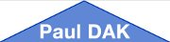 Logo Paul Dak BVBA, Wilrijk (Antwerpen)