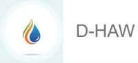 Logo Centrale verwarming vernieuwen - D-Haw Sanitair & CV, Zwevegem