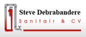 Logo Debrabandere Steve, Zwevegem