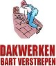 Logo Bart Verstrepen, Hulshout