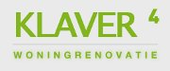 Logo Klaver 4, Antwerpen