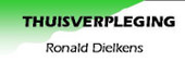 Logo Thuisverpleging Ronald Dielkens, Puurs