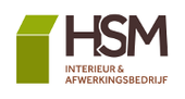 Logo HSM-Interieur BVBA, Gruitrode (Meeuwen-Gruitrode)