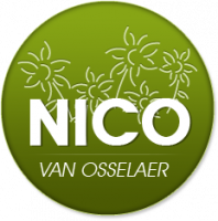 Onderhoud van tuinen - Nico Van Osselaer, Stekene