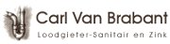 Logo Carl van Brabant, Oostkamp