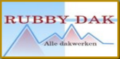 Logo Dakrenovatie - Rubby Dak BV, Mechelen