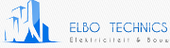 Logo Elbo-Technics BVBA, Beringen