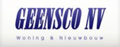 Logo Geensco NV, Rotselaar
