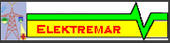 Logo Elektremar, Adegem