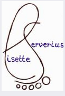Logo Serverius Lisette, Bekkevoort
