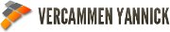 Logo Vercammen Yannick, Duffel