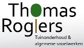 Logo Thomas Rogiers, Lochristie