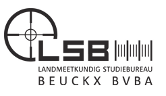 Logo LSB Beuckx BVBA, Ham
