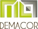 Logo Demacor BVBA, Ursel (Knesselare)