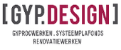 Logo Gyp Design BVBA, Gruitrode