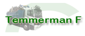 Logo Temmerman F, Gent