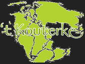 Logo 'T Kouterke, Temse