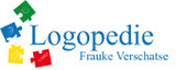 Logo Logopedie - Verschatse Frauke, Woumen (Diksmuide)