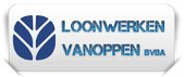 Logo Loonwerken Vanoppen BVBA,  Sint-Lambrechts-Herk