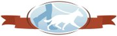 Logo Hondengedragstherapeut Nancy, Essen
