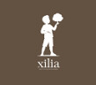 Logo Xilia Hout CVBA, Antwerpen