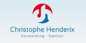 Logo Christophe Henderix, Sint-Truiden