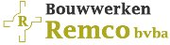 Logo Betonvloeren Remco, Rijkevorsel