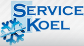 Logo Service Koel, Wezemaal