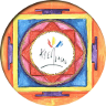 Logo Kreakatau VZW, Korbeek-Dijle (Bertem)