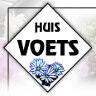 Logo Huis Voets, Hoeselt
