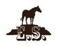 Logo Elschot Stables, Herselt