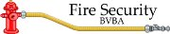 Logo Brandblustoestellen - Fire Security BVBA, Wortel
