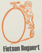 Fietsen Bogaert, Houthulst