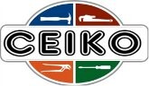Logo CEIKO, Peer