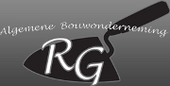Logo Algemene Bouwonderneming RVBO, Zele