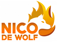 Logo Plaatsen van zonneboilers - De Wolf Nico BVBA, Huldenberg