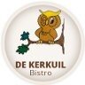 Logo De Kerkuil, Lubbeek
