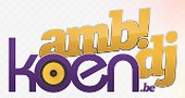 Logo AMB! DJ Koen, Kaulille