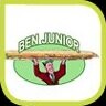 Logo Bakker Ben Junior, Olen