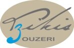 Logo Tzikiz Ouzeri, Keerbergen