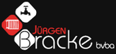 Logo Bracke Jürgen BVBA, Lokeren